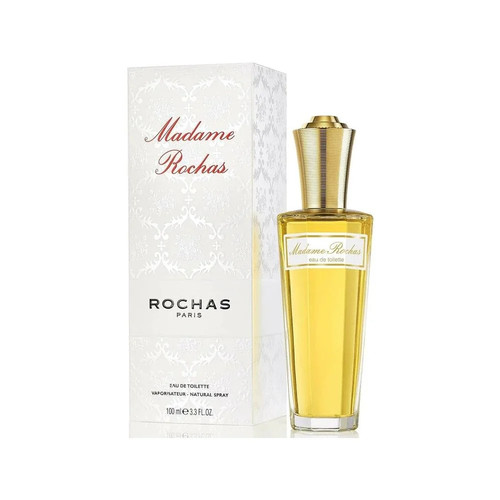 Rochas madame 100ml - madame,