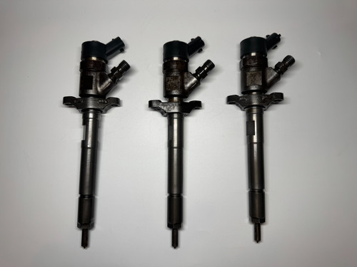 Fuel injector ford peugeot - fuel,
