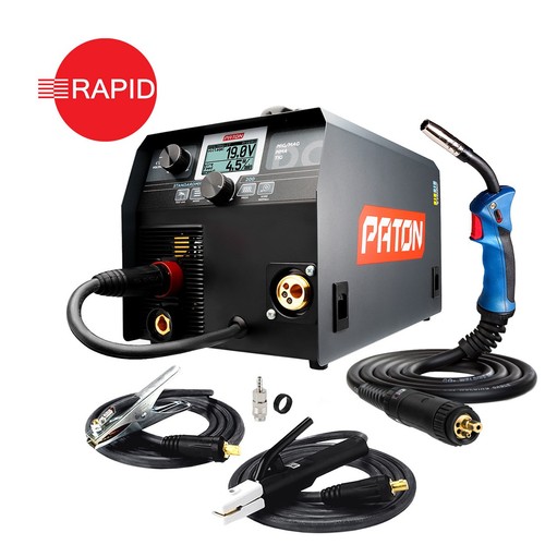 Paton standardmig 200 - 200, multi