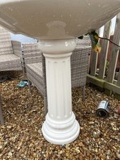 Victorian Style Wash Basin