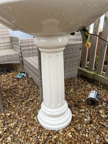 Victorian style wash basin - victorian,