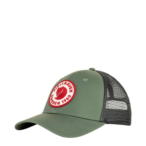 Fjallraven 1960 logo - 1960,