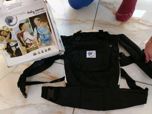 Ergobaby baby carrier - ergobaby,