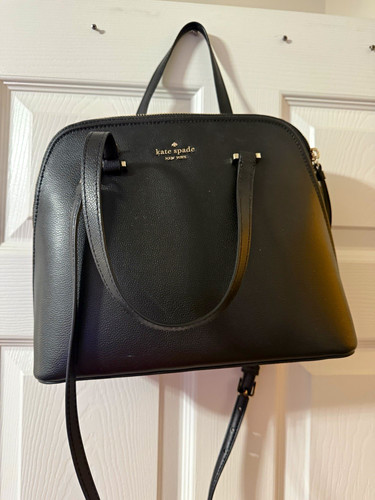 Kate spade new york black - kate,