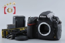 Nikon D700 12.1 MP Full Frame