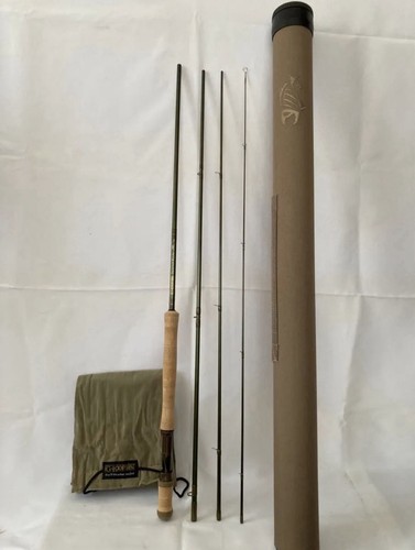 Loomis nativerun glx - nativerun, 11’