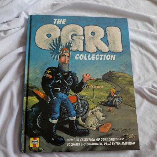 Ogri collection the bumper - collection,