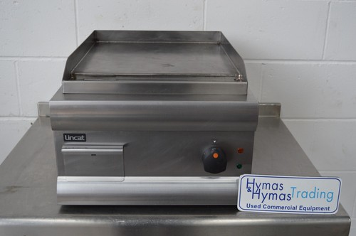Lincat gs4 griddle - 240v, 40cm