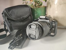 Canon EOS 400D Digital SLR