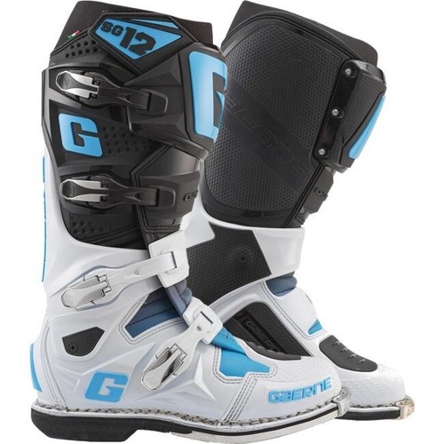 Gaerne limited edition - sg, 12