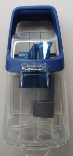 Vax spotwash cdcw csxa waste - spotwash, cdcw-csxa