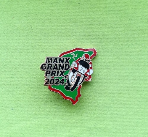 2024 manx grand prix mgp - mgp, tt