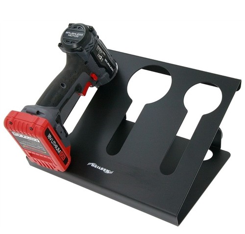 Magnetic cordless tool - magnetic,