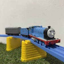 Thomas & Friends - Old Edward