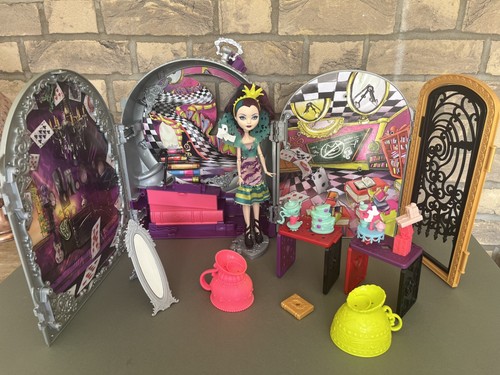 Ever after high way too - ever,