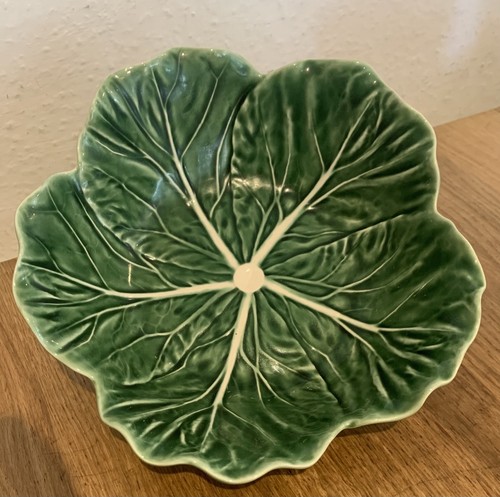 Bordallo pinheiro green - bordallo, leaf