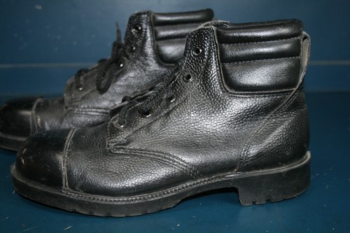 Vintage army goliath black - army,
