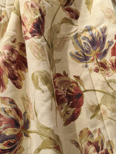 Laura Ashley Gosford Paprika