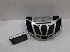 Ford fiesta zetec - ford,