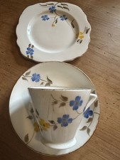 Vintage Phoenix Bone China