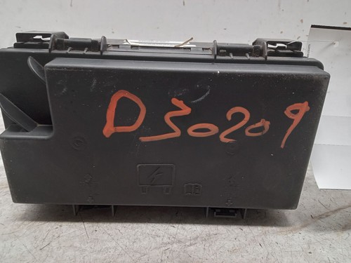 Chassis ecm multifunction - ecm,