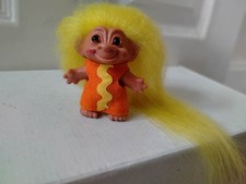 Vintage DAM troll 7 cm .18 cm