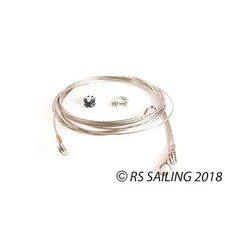 RS Feva Shroud Pack. Stock