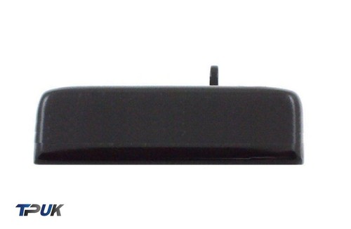 Rear door outer handle - rear,