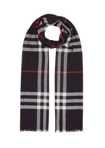 Burberry london navy - navy, nova