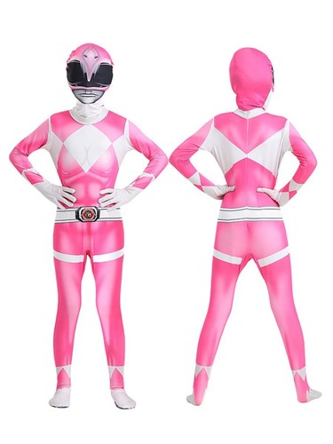 Power ranger adults - ranger, adults/kids