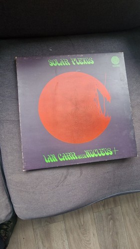 Ian carr with - ian,