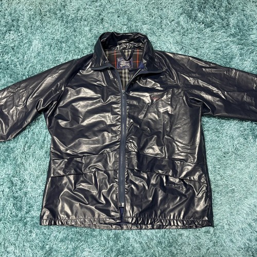 Vintage burberrys mac - vintage,
