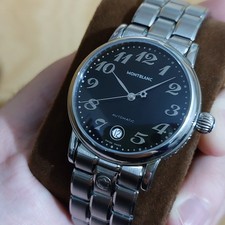 MONTBLANC Meisterstuck Swiss