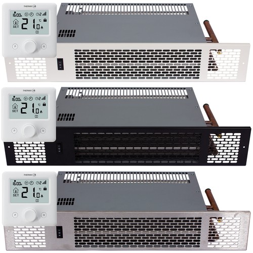 Mylek plinth heater - plinth, kitchen