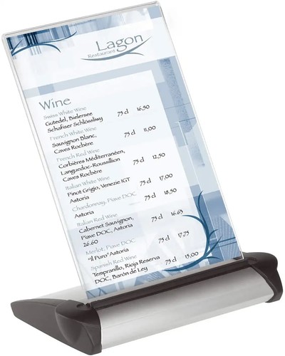 Durable desktop adjustable - a5,