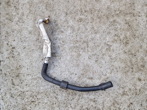 K03 k04 turbo coolant return - k03,