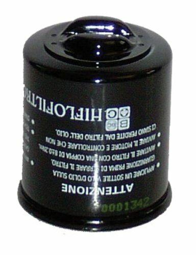Hiflo hf183 motorcycle oil - motorcycle,