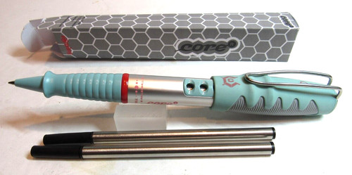 Rotring core lysium rollerball - rotring,