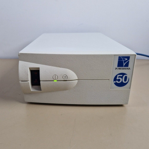 Power conditioner regulator - conditioner,