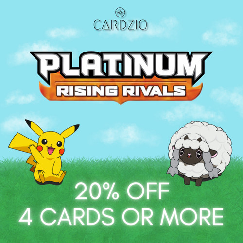 Pokemon platinum rising - pokemon,