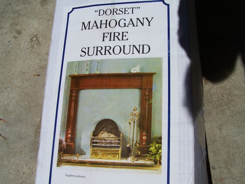 Mahogany pine wood - mahogany,