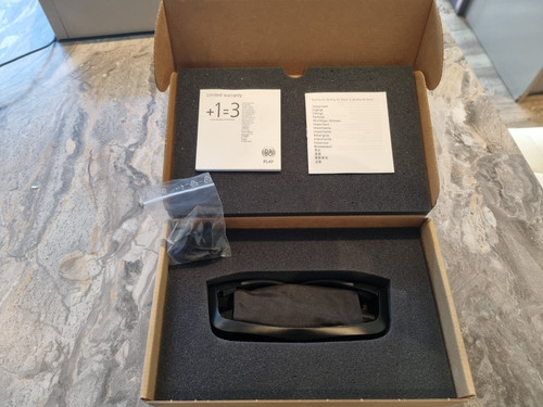 Bang and olufsen glasses - bang,
