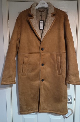 Only sons royce shearling - only,