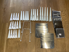 Like Spur Shelving Twin Track