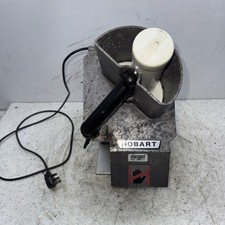 HOBART VPU 100 VEG PREP