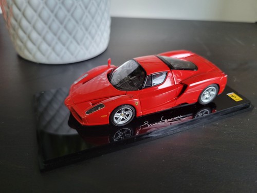Ferrari enzo red kyosho - enzo,,