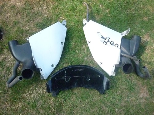 Yamaha yzf 600 thundercat - yamaha,