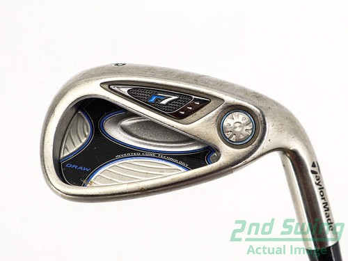 Taylormade draw single iron - single,