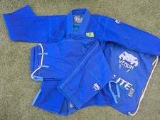 Venum Blue Elite Classic A2.5