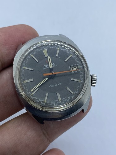 Rare vintage omega chronostop - rare,